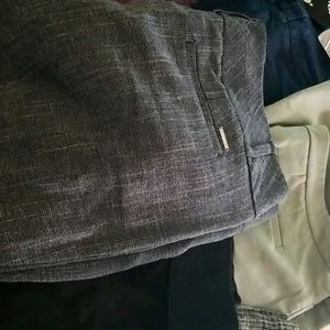 Business Casual Pants